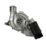 Nauja turbina Ford 2.4 103kW 752610