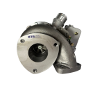 Nauja turbina Ford 3.2 TDCI 147kW 822182