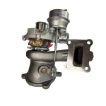 Nauja turbina Ford Volvo 1.5 110kW 132kW 180kW 182kW 16399700000