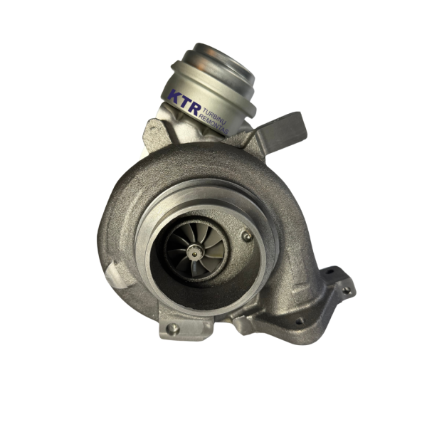 Nauja turbina Mercedes Benz E-Klasė M-Klasė 270 CDI 120kW 125kW 715910