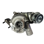 Nauja turbina Opel Renault Fiat Iveco 2.8D 76kW 454061