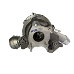 Nauja turbina Renault Opel Nissan 2.5 dCi 107kW 782097
