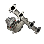 Nauja volkswagen turbina 751851