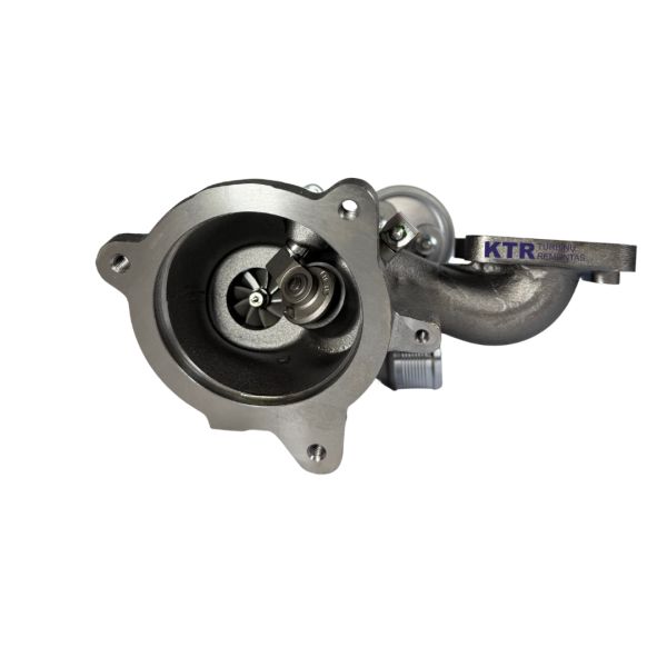 Nauja volvo turbina 16399700000