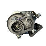 New turbocharger 454061
