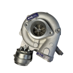 New turbocharger Nissan Pathfinder navara 2.5 dCi 128kW;