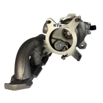 Restauruota turbina IHI