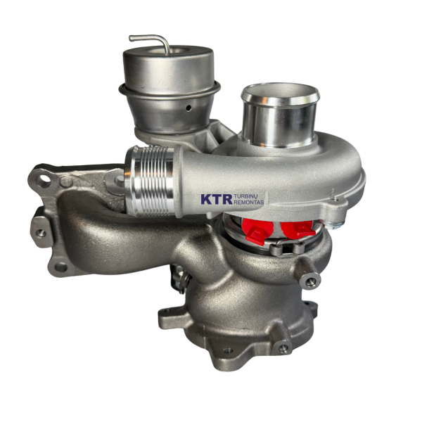 SGDI turbina 16399700042