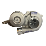 SGDI turbocharger