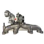 Vag nauja turbina 1.9 77kw