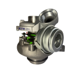 om612 turbocharger