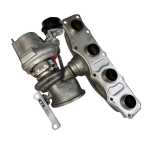 BMW 2.0 120kW 135kW 160kW 180kW 49477-02005