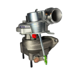 Nauja Dacia Renault Nissan 1.5 dCi 63kW turbina 54359700029