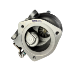Nauja turbina Citroen Mini Peugeot DS 1.6 120kW 125kW 128kW 129kW 135kW 140kW 53039700118 turbinu remontas kaunas