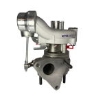 Nauja turbina Dacia Renault Nissan 1.5 dCi 63kW 54359700029