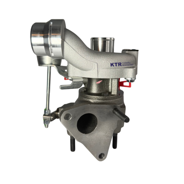 Nauja turbina Dacia Renault Nissan 1.5 dCi 63kW 54359700029