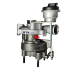 Nauja turbina Dacia Nissan Renault Suzuki 1.5 dCi 42kW 48kW 50kW 54359700000