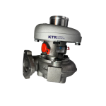 Nauja turbina Deutz Industrial 2.7 52kW 313834