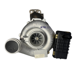 Restauruota turbina Mercedes-Benz 3.0 CDI 170kW 185kW 190kW 195kW