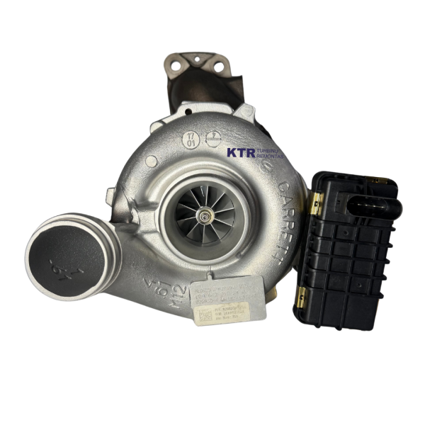 Restauruota turbina Mercedes-Benz 3.0 CDI 170kW 185kW 190kW 195kW