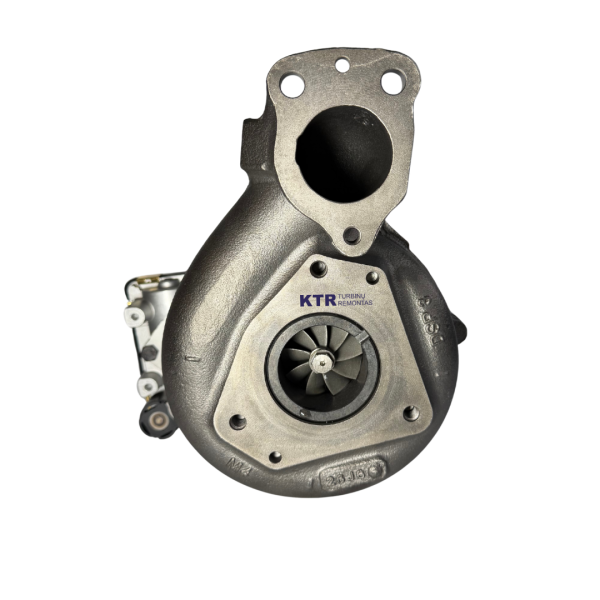 Restauruota turbina Mercedes-Benz 3.0 CDI 170kW 185kW 190kW 195kW 826830