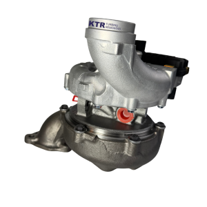 Restauruota turbina Mercedes-Benz 3.0 CDI 170kW 185kW 190kW 195kW 826830 ktr turbinų remontas