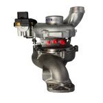 Restauruota turbina Mercedes-Benz 3.0 CDI 170kW 185kW 190kW 195kW 826830 turbinu remontas Kaunas