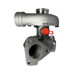 Turbinu remontas Deutz Industrial 2.7 52kW 313834
